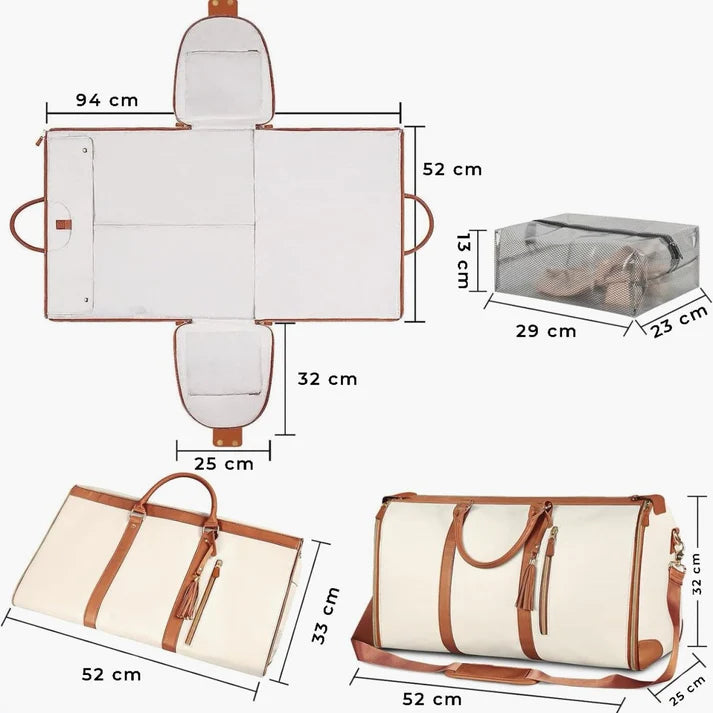 Sac de voyage FlyLight™