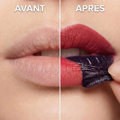 Signature™ l'encre à lèvre longue durée