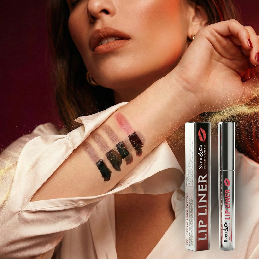 Signature™ l'encre à lèvre longue durée
