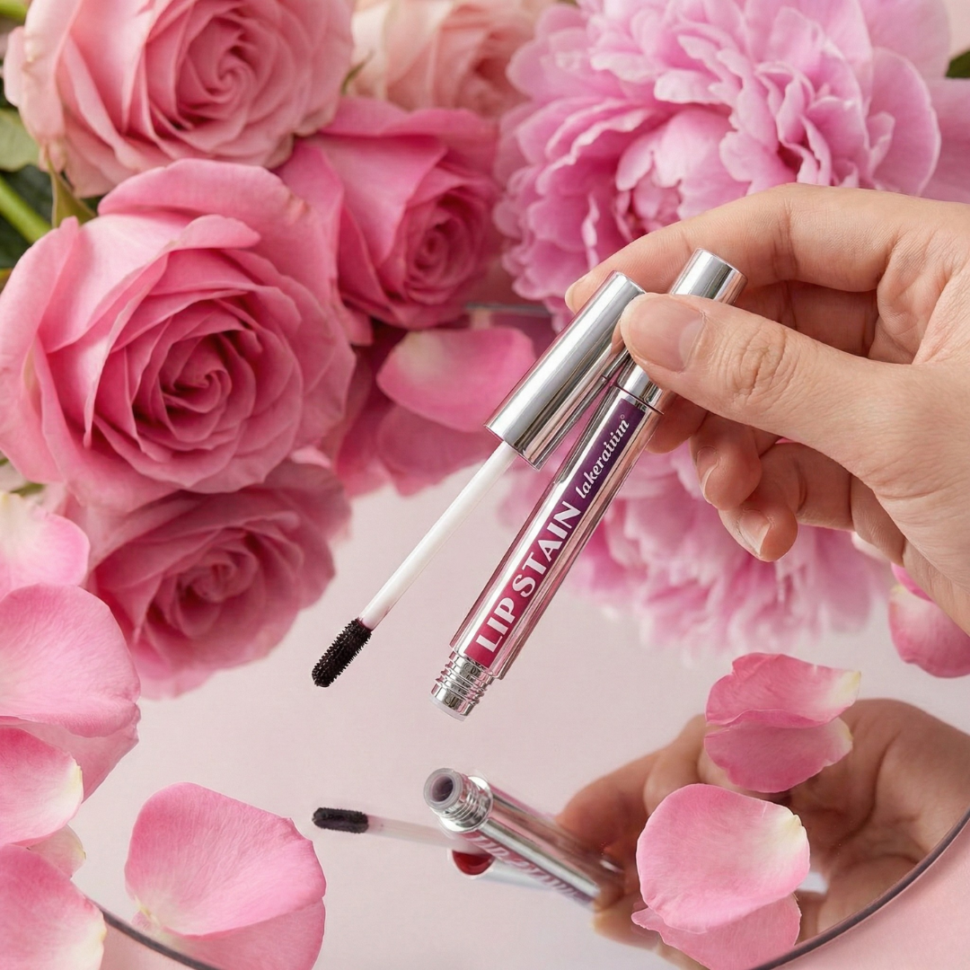 Signature™ l'encre à lèvre longue durée