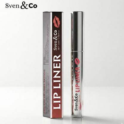 Signature™ l'encre à lèvre longue durée