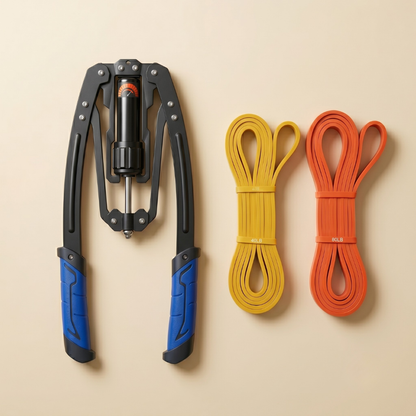 Power Twister hydraulique Pro